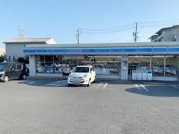 豊橋市日色野町第１期　新築戸建（全2棟）1号棟(ローソン豊橋日色野店)