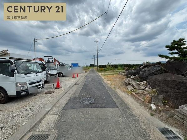 豊橋市日色野町第１期　新築戸建（全2棟）2号棟