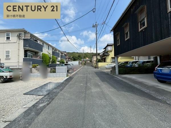 豊橋市東小鷹野２期　新築戸建　全３棟　３号棟