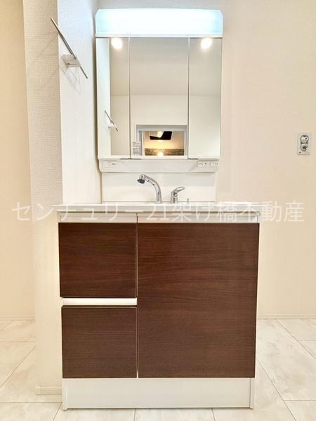 豊橋市多米中町２丁目５９期　全２棟　１号棟