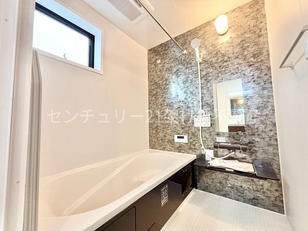 豊橋市多米中町２丁目５９期　全２棟　１号棟