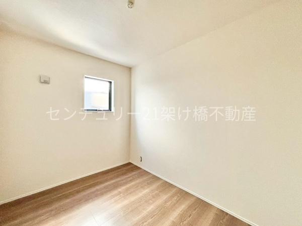 豊橋市多米中町２丁目５９期　全２棟　１号棟