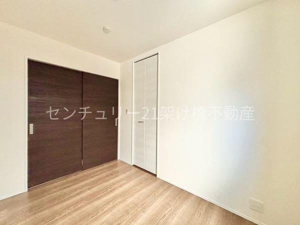 豊橋市多米中町２丁目５９期　全２棟　１号棟