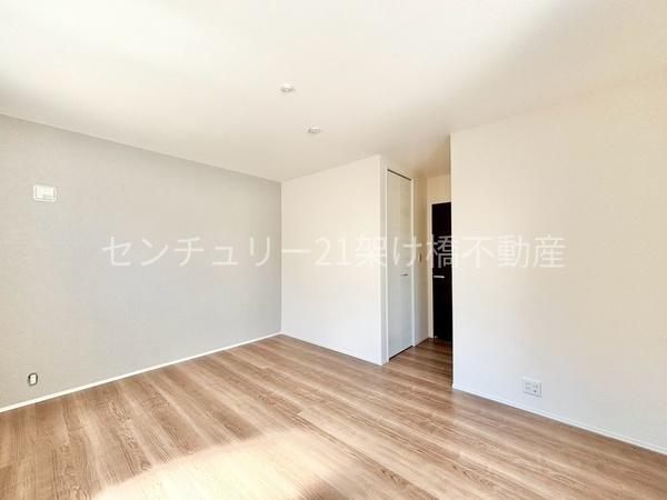 豊橋市多米中町２丁目５９期　全２棟　１号棟