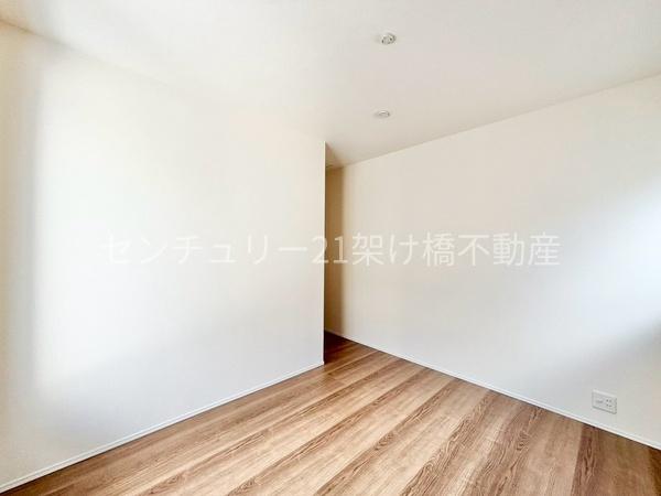 豊橋市多米中町２丁目５９期　全２棟　１号棟