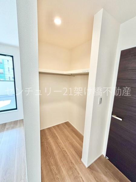 豊橋市多米中町２丁目５９期　全２棟　１号棟