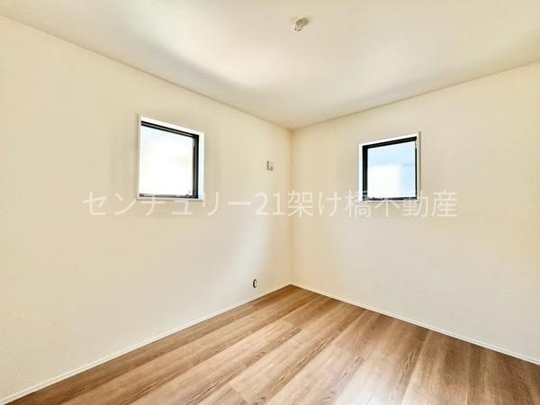豊橋市多米中町２丁目５９期　全２棟　１号棟