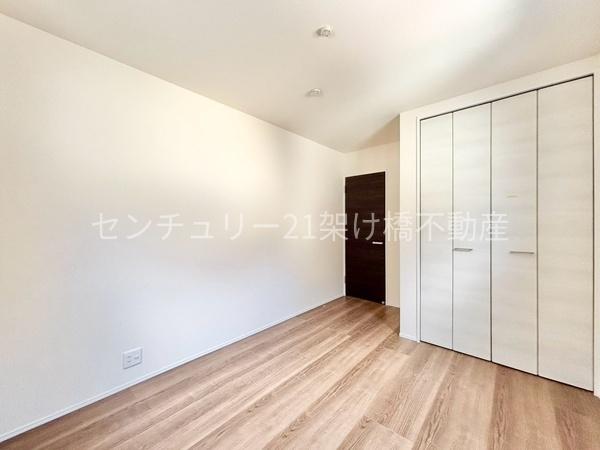 豊橋市多米中町２丁目５９期　全２棟　１号棟