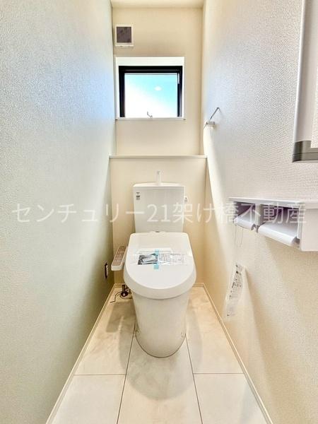 豊橋市多米中町２丁目５９期　全２棟　１号棟