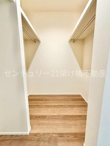 豊橋市多米中町２丁目５９期　全２棟　１号棟