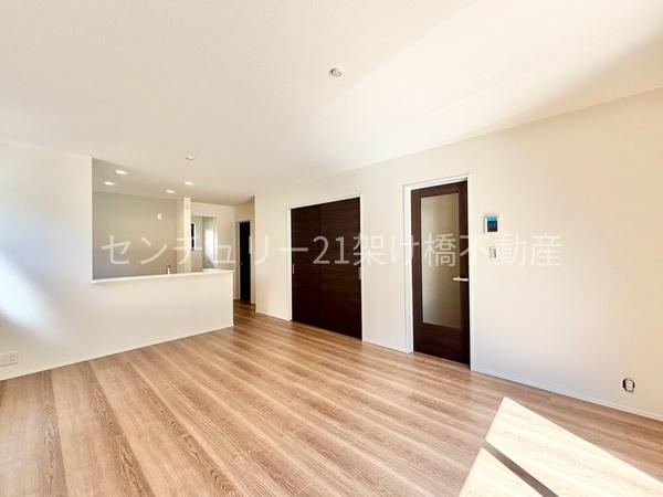 豊橋市多米中町２丁目５９期　全２棟　１号棟