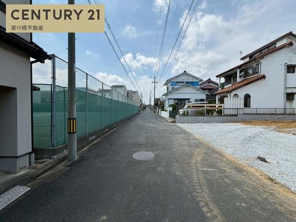 豊橋市住吉町59期　新築戸建　全２棟　２号棟