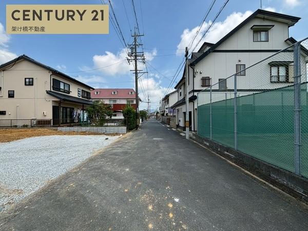 豊橋市住吉町59期　新築戸建　全２棟　２号棟
