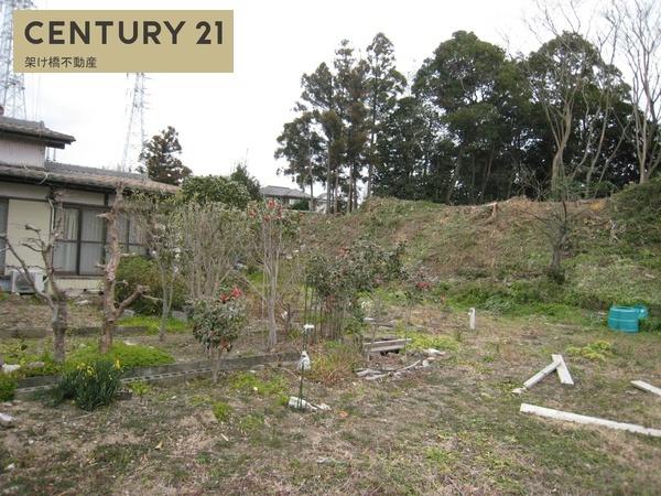 田原市豊島町清吾の土地