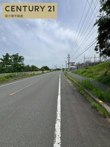 田原市豊島町清吾の土地