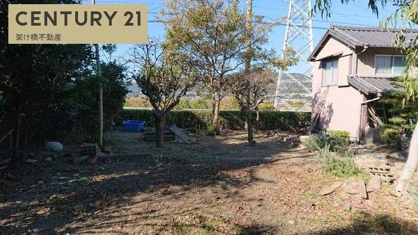 田原市豊島町清吾の土地