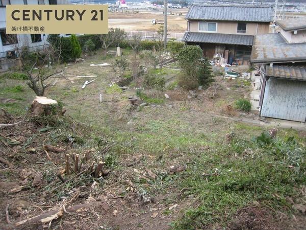 田原市豊島町清吾の土地