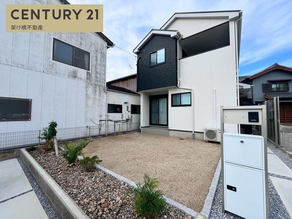 田原市神戸町西ノ門　中古戸建