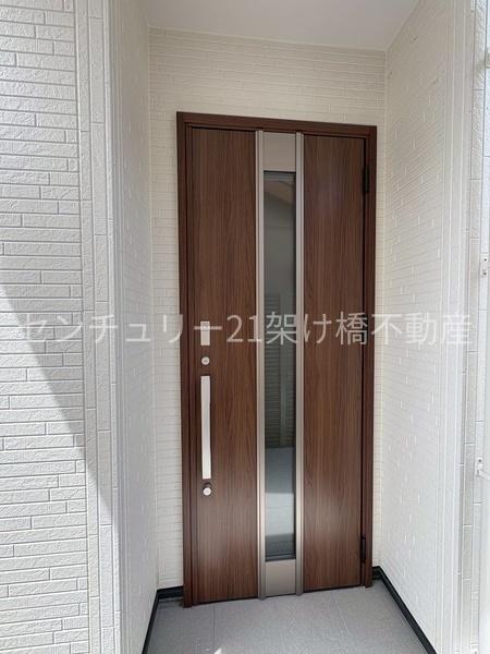 田原市神戸町西ノ門　中古戸建