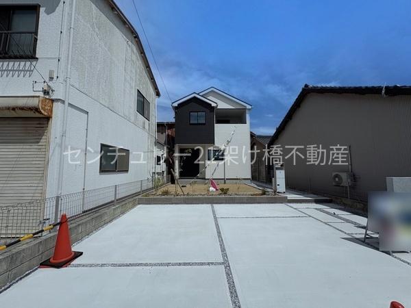 田原市神戸町西ノ門　中古戸建