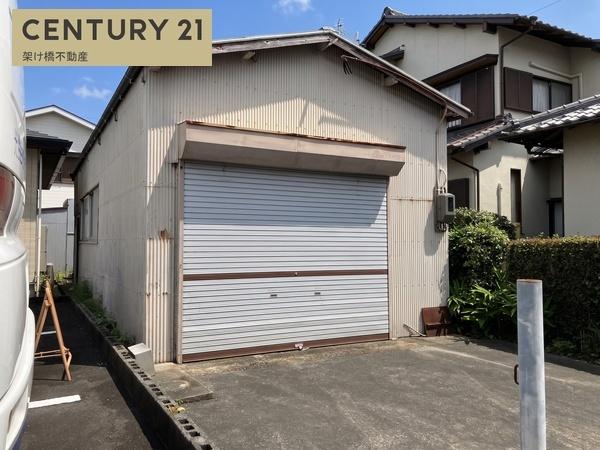 豊橋市吾妻町　土地