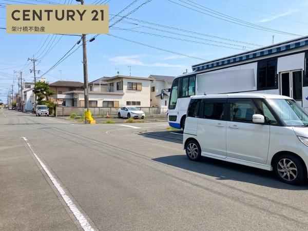 豊橋市吾妻町　土地