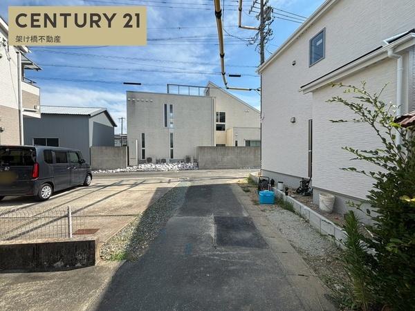 豊橋市馬見塚町　新築戸建　全1棟　1号棟