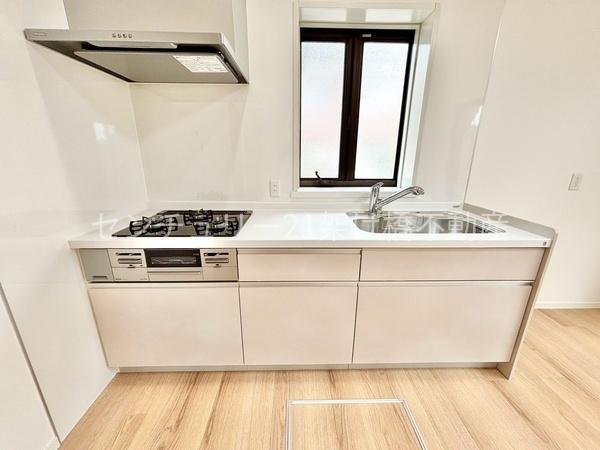豊橋市大岩町字北山の中古一戸建て