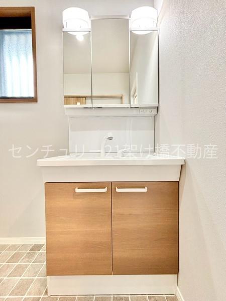 豊橋市大岩町字北山の中古一戸建て