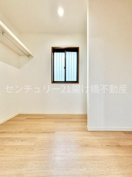 豊橋市大岩町字北山の中古一戸建て