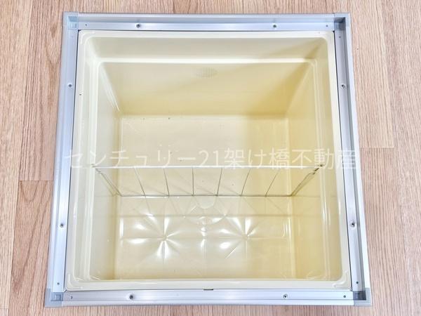 豊橋市大岩町字北山の中古一戸建て