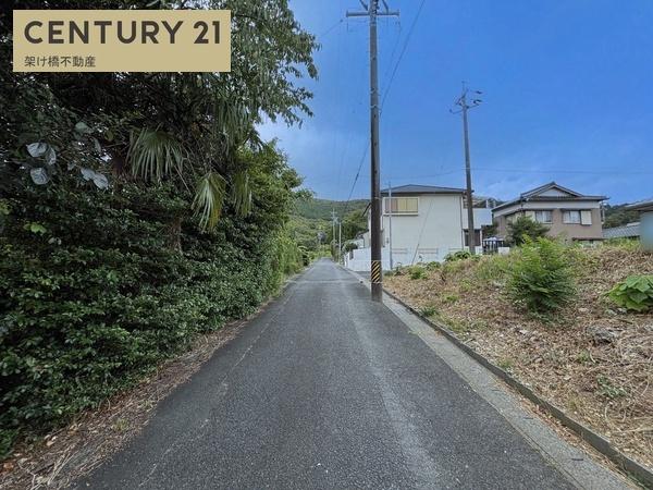 豊橋市大岩町字北山の中古一戸建て