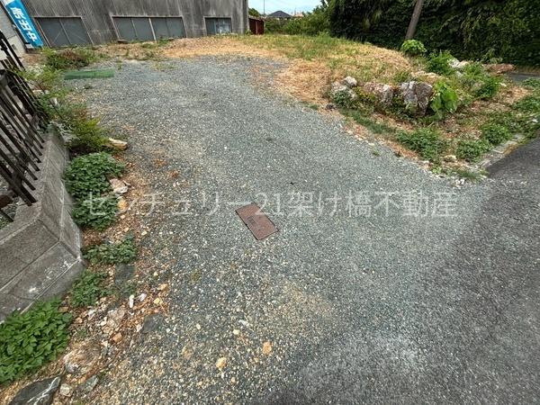 豊橋市大岩町北山　中古戸建