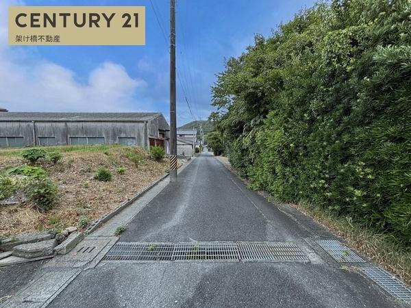 豊橋市大岩町字北山の中古一戸建て