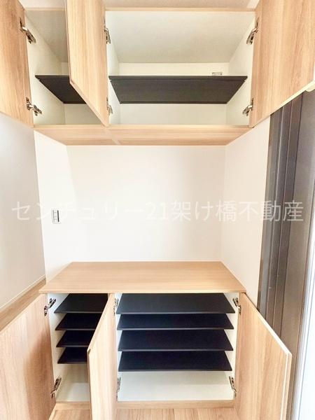豊橋市大岩町北山　中古戸建