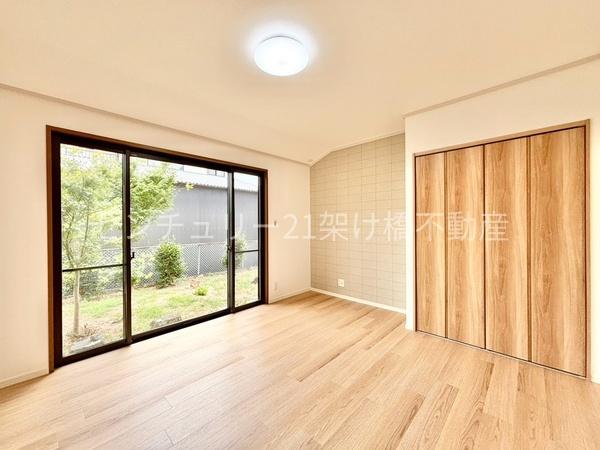 豊橋市大岩町字北山の中古一戸建て