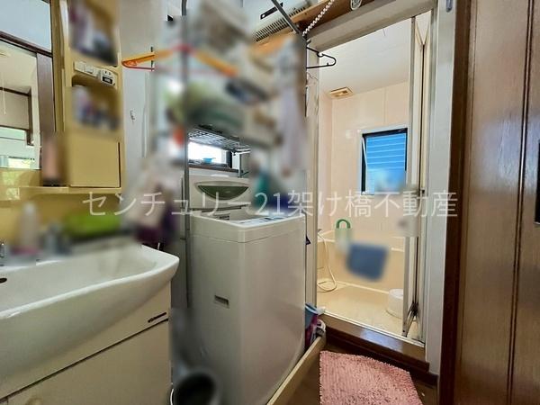 豊橋市東細谷町字西畑の中古一戸建て