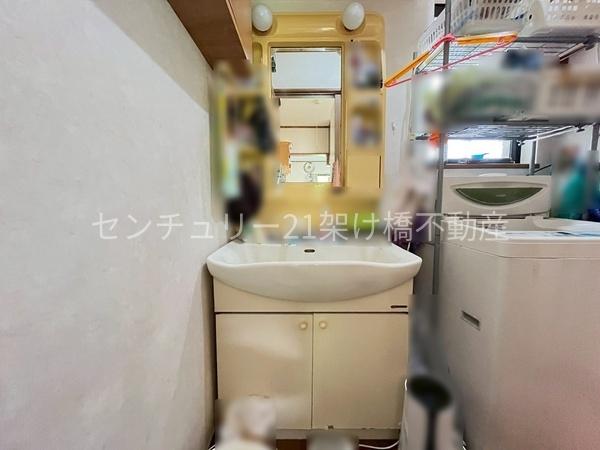 豊橋市東細谷町字西畑の中古一戸建て
