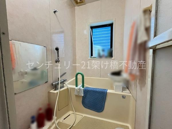 豊橋市東細谷町字西畑の中古一戸建て