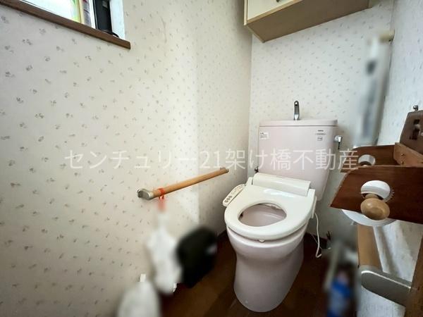 豊橋市東細谷町字西畑の中古一戸建て