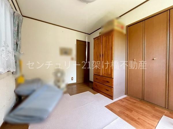 豊橋市東細谷町字西畑の中古一戸建て