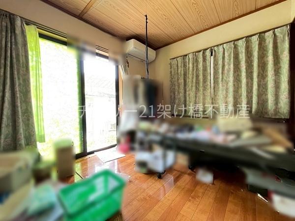豊橋市東細谷町字西畑の中古一戸建て