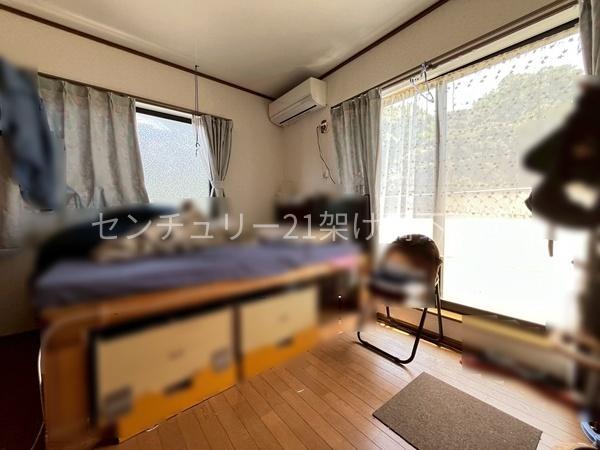 豊橋市東細谷町字西畑の中古一戸建て