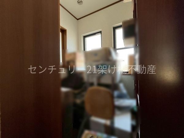 豊橋市東細谷町字西畑の中古一戸建て