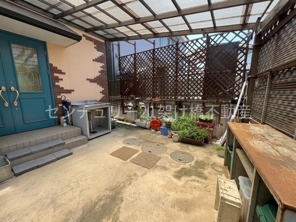 豊橋市東細谷町字西畑の中古一戸建て