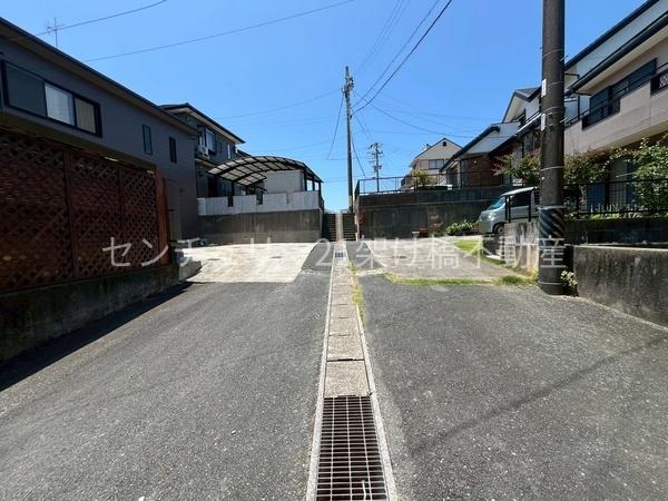 豊橋市東細谷町字西畑の中古一戸建て
