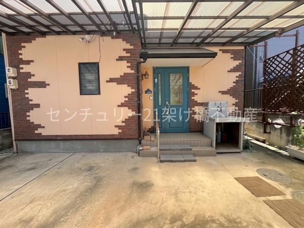 豊橋市東細谷町　中古戸建
