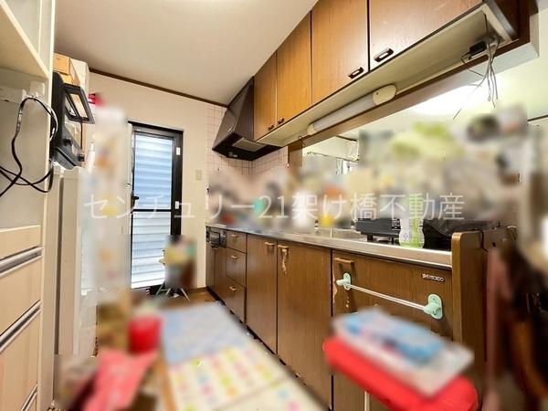 豊橋市東細谷町　中古戸建