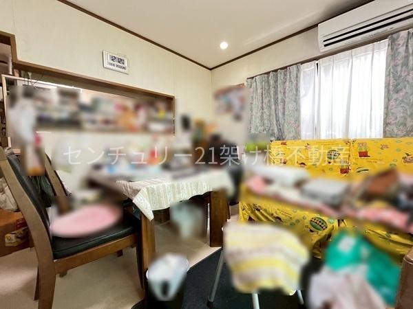 豊橋市東細谷町字西畑の中古一戸建て