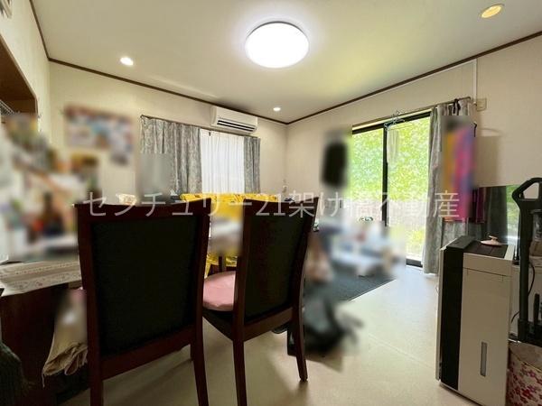 豊橋市東細谷町字西畑の中古一戸建て